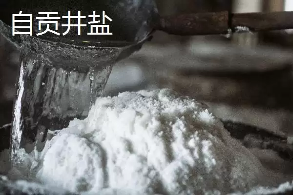 四川省自贡市的特产？了解四川省自贡市特产要掌握哪些具有代表性的物产？插图4