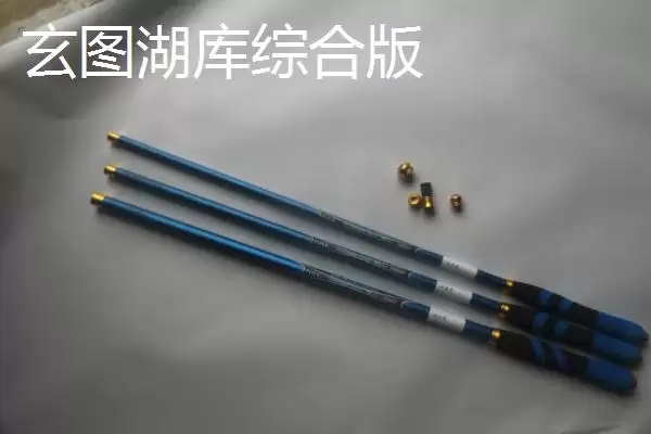 性价比高的28调鱼竿有哪些？鱼竿推荐与养鱼要点？插图5