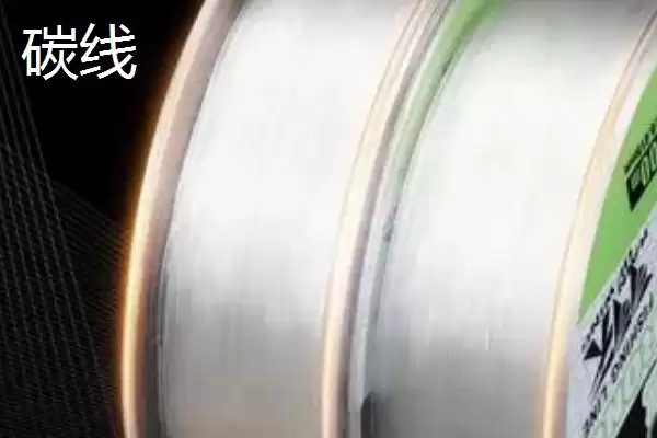 碳线和尼龙线哪个强度高？线强度对比知识与养鱼要点？插图1