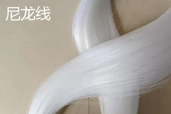 碳线和尼龙线哪个强度高？线强度对比知识与养鱼要点？插图2
