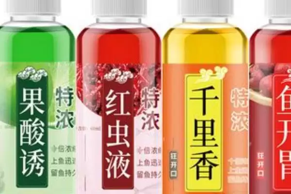 野钓需要小药吗？小药使用与养鱼关键细节讲解？插图4