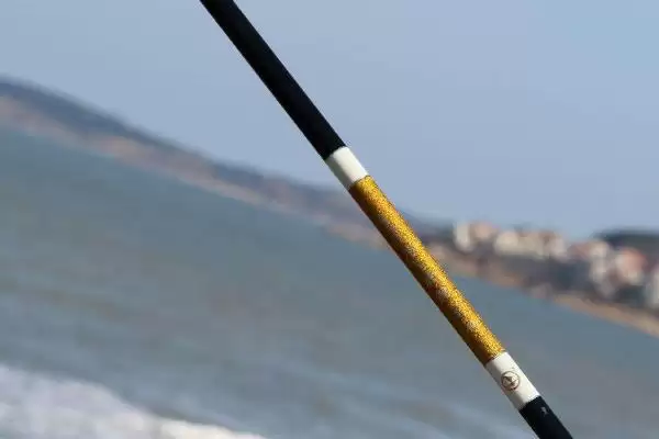 鱼竿37偏28调和28调区别在哪？鱼竿调性区别与养鱼要点？插图3