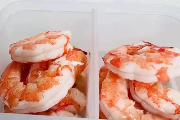 鲜虾保存的方法和要点？保存鲜虾需掌握哪些关键技巧？插图3