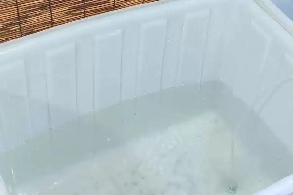 太阳能的水凉了能养鱼吗？太阳能水养鱼可行性与养鱼关键细节？插图2