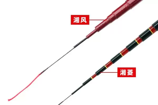 有哪些八工鱼竿比较出名？八工鱼竿知识与养鱼关键细节？插图3