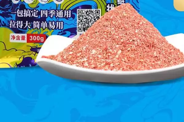 野钓鲫鱼用啥商品饵料好？鲫鱼饵料选择与养鱼关键细节？插图4