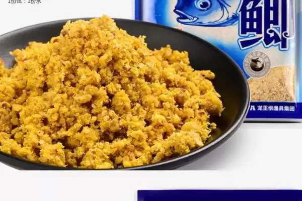野钓鲫鱼用啥商品饵料好？鲫鱼饵料选择与养鱼关键细节？插图1