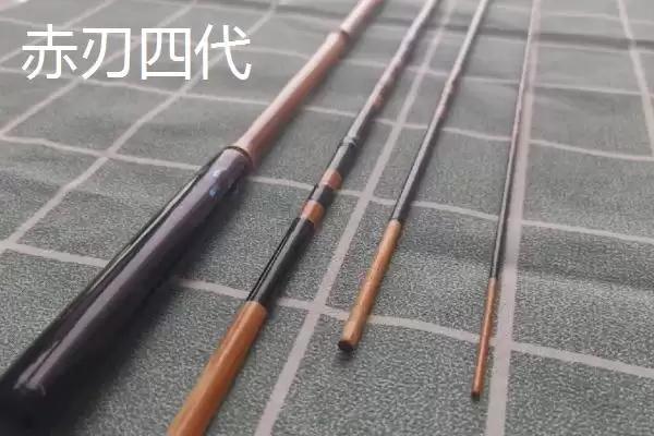 性价比高的28调鱼竿有哪些？鱼竿推荐与养鱼要点？插图1