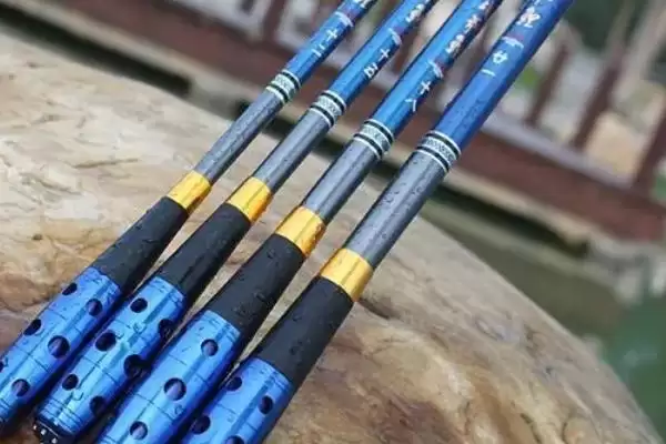 鱼竿H和调代表啥？鱼竿参数含义与养鱼重点细节？插图3