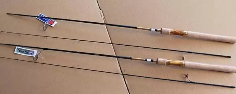 鱼竿H和调代表啥？鱼竿参数含义与养鱼重点细节？-会东网