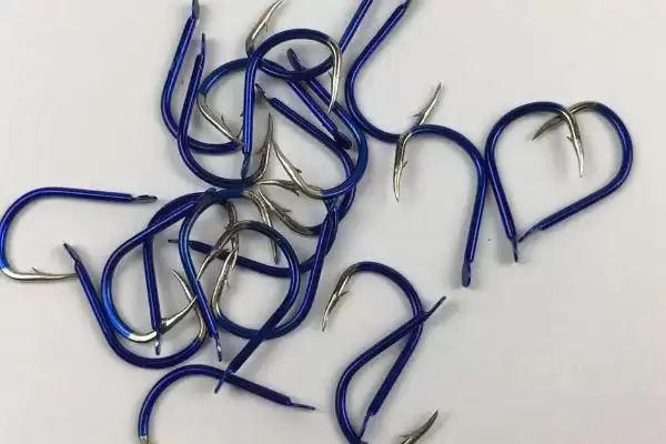 新关东鱼钩优缺点剖析？鱼钩选择与养鱼关键细节大盘点？插图1