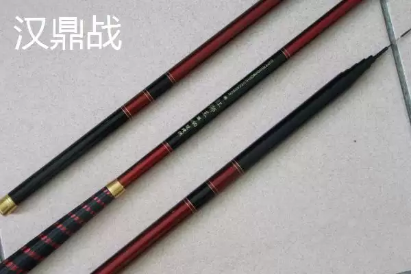 性价比高的28调鱼竿有哪些？鱼竿推荐与养鱼要点？插图4