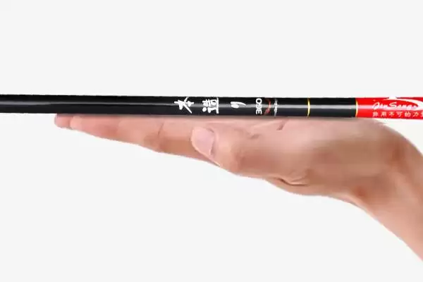 有哪些八工鱼竿比较出名？八工鱼竿知识与养鱼关键细节？插图2