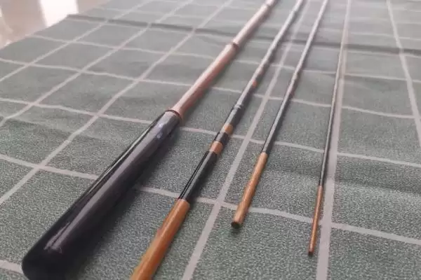 新手入门鱼竿咋选？鱼竿抉择思路与养鱼方法重点？插图1