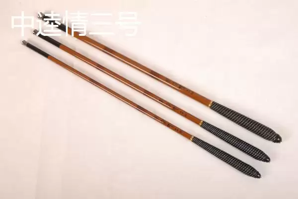 中逵鲤鱼竿款式推荐有哪些？鲤鱼竿款式与养鱼方法要点？插图2