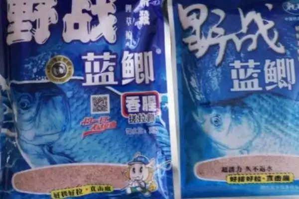 野钓用啥饵料好？野钓鱼饵选择与养鱼重点方法？插图3