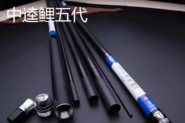 中逵鲤鱼竿款式推荐有哪些？鲤鱼竿款式与养鱼方法要点？插图3