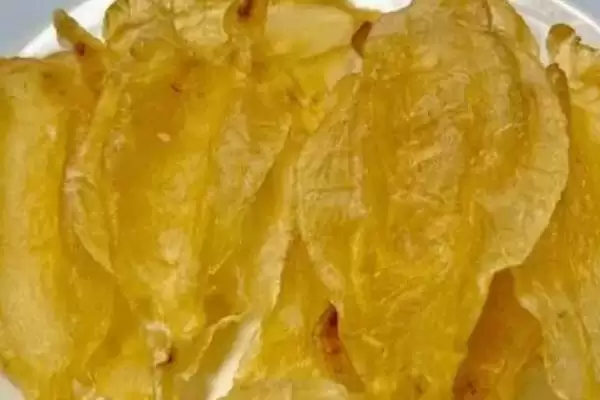 鱼胶都是什么鱼做的？鱼胶原料知识与养鱼方法要点？插图2