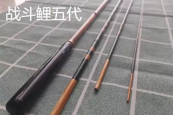 中逵鲤鱼竿款式推荐有哪些？鲤鱼竿款式与养鱼方法要点？插图1