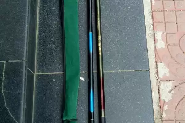 中通竿远投能控制距离吗？中通竿远投知识与养鱼重点细节？插图1