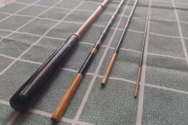 中通竿远投能控制距离吗？中通竿远投知识与养鱼重点细节？插图2