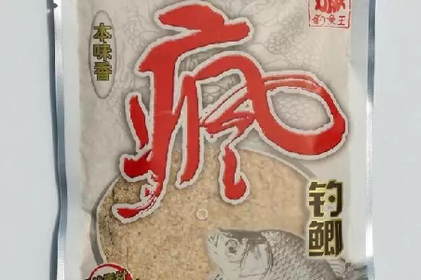 野钓用啥饵料好？野钓鱼饵选择与养鱼重点方法？插图4