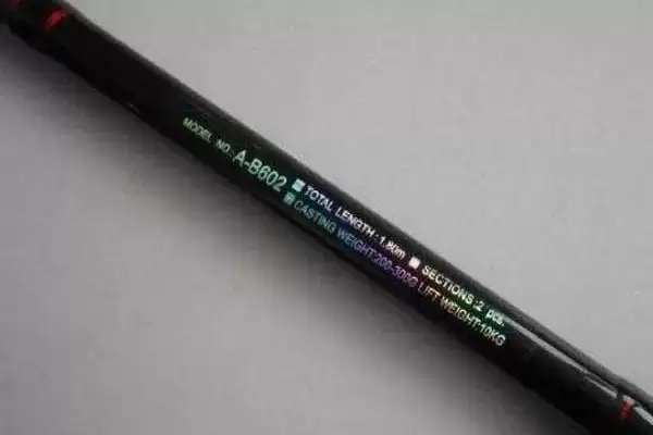 小丑鱼2代鱼竿介绍有哪些？小丑鱼2代鱼竿知识与养鱼关键细节分享？插图7