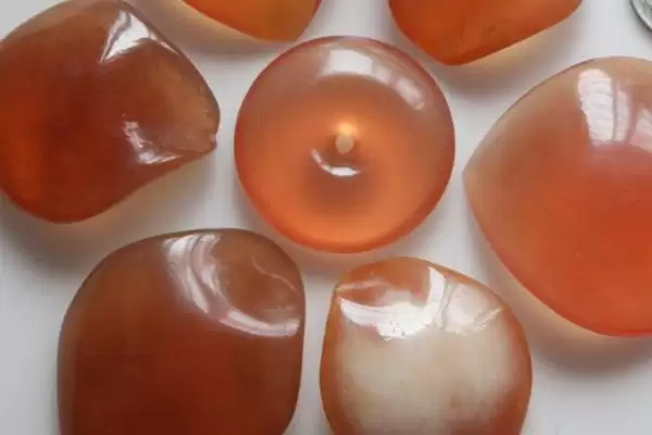什么是青鱼石？青鱼石知识科普与养鱼关键细节？插图3