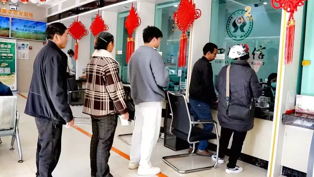 会东县全面启动第三代社保卡换发，惠民服务再升级-会东网