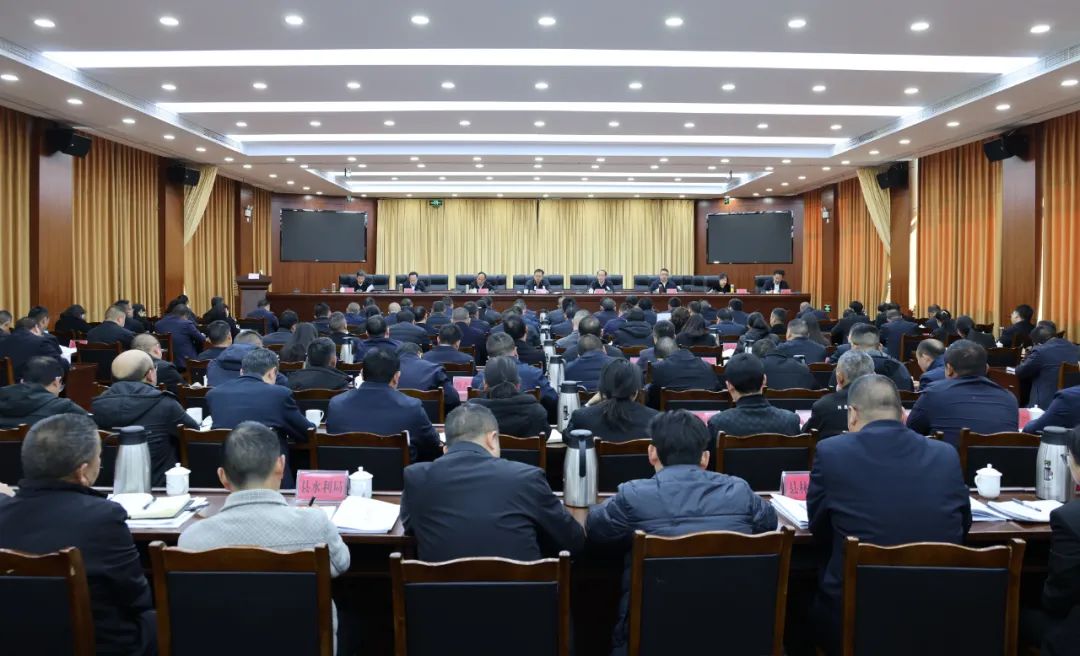 会东：抢抓春耕备耕，合作社引领当归种植促增收-会东网