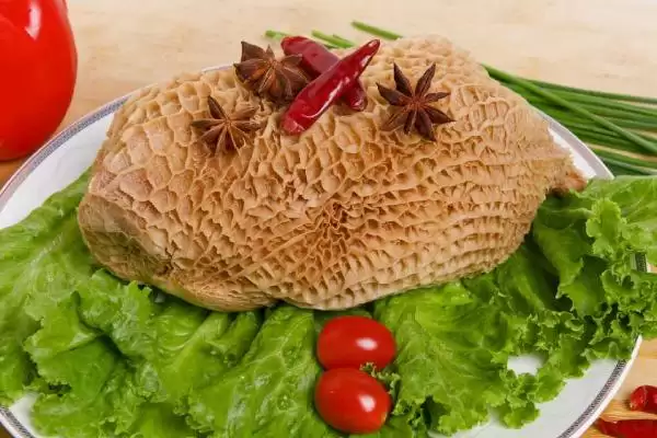 牛体内有多少牛腱子，4条腿上各有1个插图4