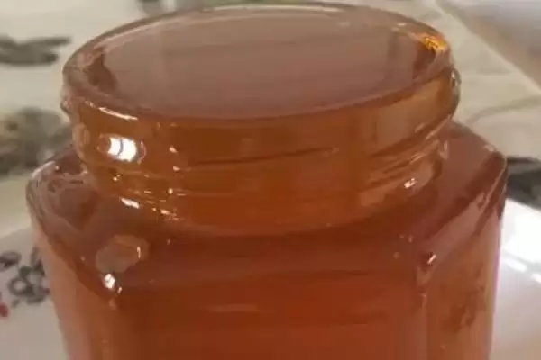 葵花蜜的价格，一般30-50元一斤插图3