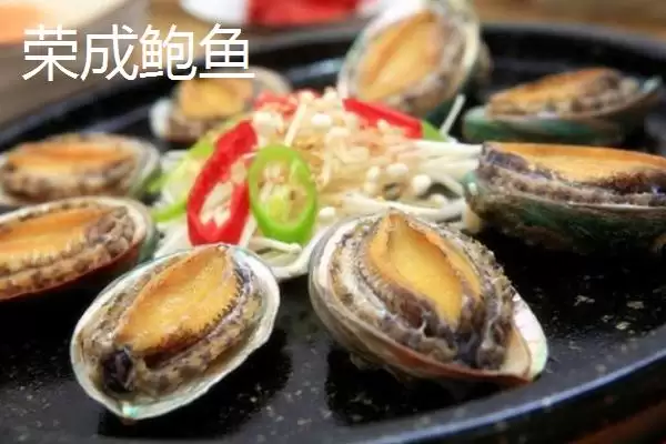 山东荣成的特产，荣成海参堪称参中之王插图6