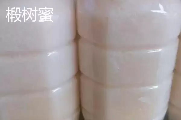 椴树蜜和野桂花蜜哪个更好，野桂花蜜的口感略胜一筹插图1