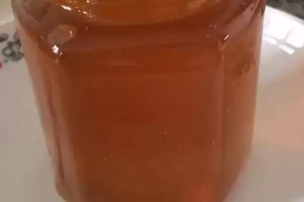 葵花蜜的价格，一般30-50元一斤插图2