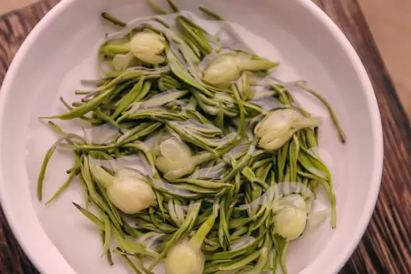 哪里产出的茉莉花茶品质最好呢,广西横县产出的茉莉花茶好且称茉莉之乡插图2