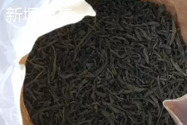 广东省高州市的特产，储良龙眼是著名优良品种插图3