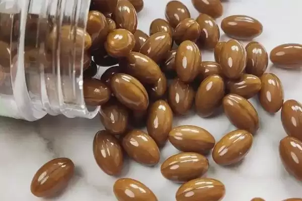 蜂胶胶囊的价格，不同品牌的售价各不相同插图5