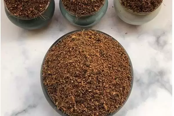 猫眼竹芋要怎么进行养殖呢 ,猫眼竹芋养殖温度保持 20-30℃插图7