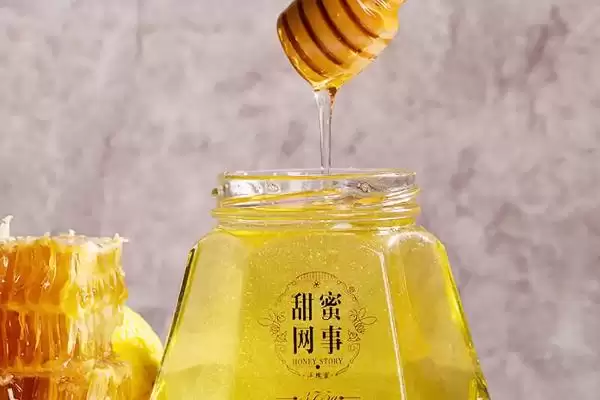 质量好的槐花蜜品牌，蜂蜜品质与品牌无关插图4