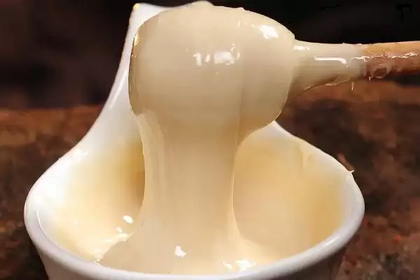 枣花蜜容易结晶吗，葡萄糖含量越少不容易结晶插图2