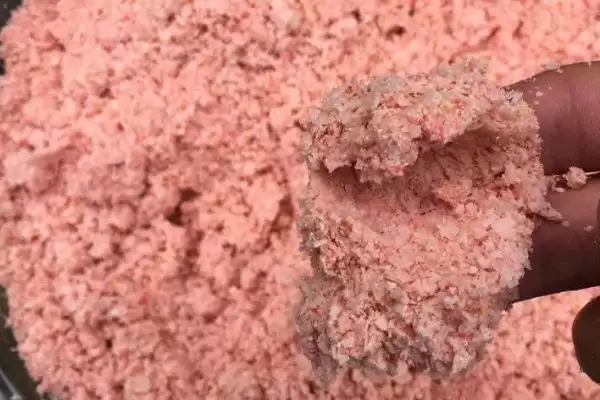 蓝鲫钓饵的介绍 ,蓝鲫钓饵常见的系列有哪些呢？插图6