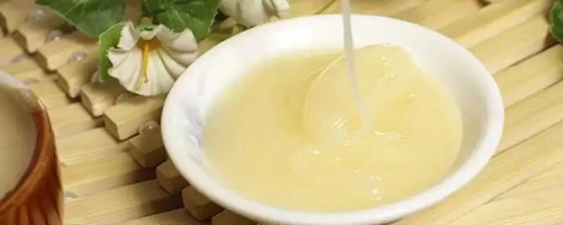 椴树蜜和土蜂蜜哪个好，前者在色泽上略胜一筹-会东网