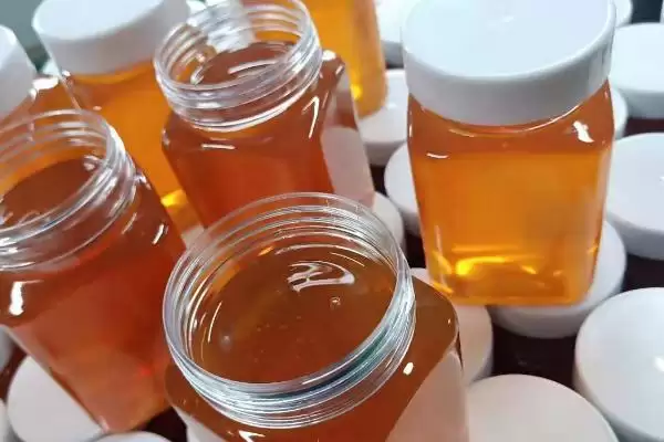 土蜂蜜由哪种蜜蜂生产，一般是指中蜂插图4
