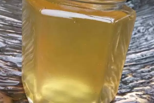 野桂花蜜为什么那么贵，蜜源稀少且品质优良插图2