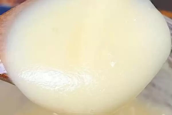 椴树蜜的价格，一般都在50元以上一斤插图1