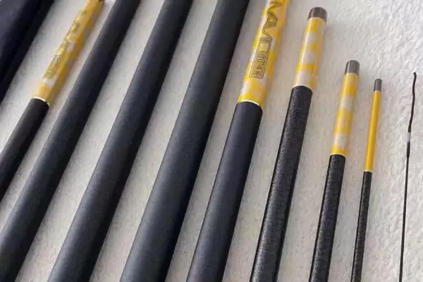 轻量大物竿推荐榜单：7款值得一试的优质鱼竿插图4