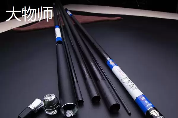 口碑较好的鱼竿排名 ,湛卢等品牌鱼竿好在哪及排名？插图7