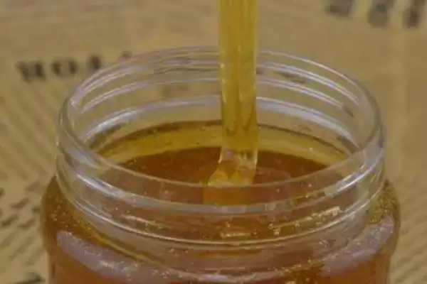 枣花蜜和柑橘蜜的区别，后者价格略贵一些插图5