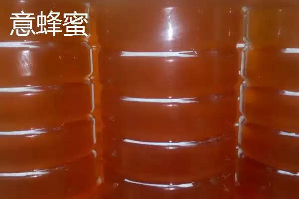 纯土蜂蜜的价格，实际售价因地区而异插图3